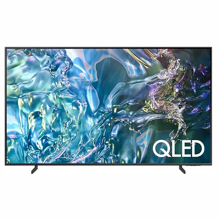 Televizori Samsung 50" UHD QLED Smart TV QE50Q67DAUXXH [Mazlietots]